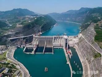 新型發電！“滲透發電”技術介紹及中國首座商業化滲透能電站案例